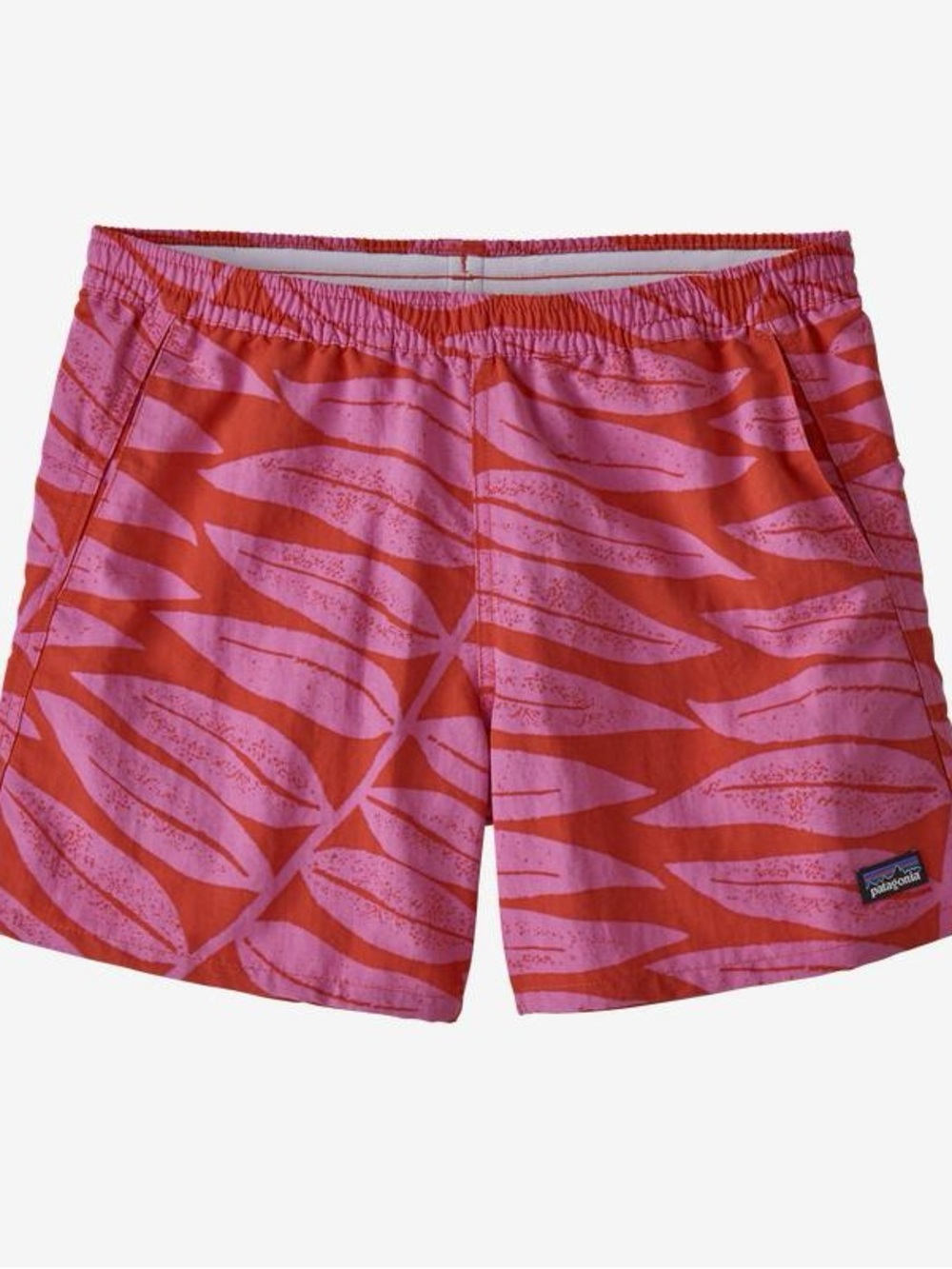 Patagonia /// Women’s Baggies Shorts - Size Medium